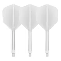 Letky Target K-Flex No6 Medium 3ks bílá