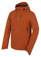 Husky Nakama M M, mustard Pánská outdoor bunda