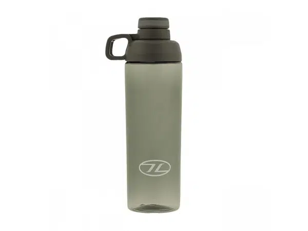Yate HYDRATOR šedá Outdoorová láhev