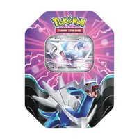 Plechovka Pokémon Azure Legends Tin - Dialga ex