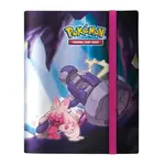 Pokémon A4 album na 360 karet - Tinkaton