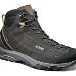 Asolo Nucleon Mid GV EU 47, graphite/brown Pánské boty