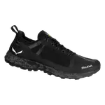 Salewa Pedroc Air EU 44, Black/Camo Pánské superlehké boty