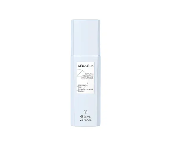 Goldwell Regenerační a posilující balzám na vlasy Kerasilk (Restorative Balm) 75 ml