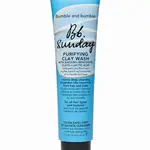 Bumble and bumble Čisticí šampon a maska 2v1 Sunday (Purifying Clay Wash) 150 ml