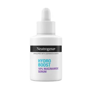 Neutrogena Pleťové sérum HydroBoost (10% Niacinamide Serum) 30 ml