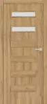Interiérové dveře SORANO 2 - Výška 210 cm