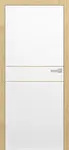 Interiérové dveře ALTAMURA INTERSIE LUX 316