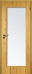 Dřevěné dveře MODERN 08/V