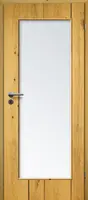 Dřevěné dveře MODERN 08/V