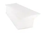 Depilační páska Eko-Higiena, perforovaná - 100 proužků, 21,5 x 6,5 cm (K/003/100P)