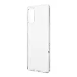 Zadní kryt Tactical TPU pro Vivo Y70, transparentní