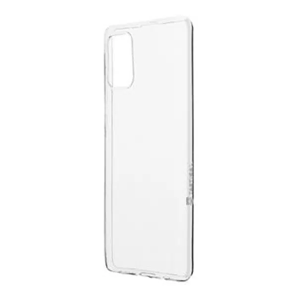Zadní kryt Tactical TPU pro Vivo Y70, transparentní