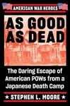As Good As Dead - Stephen L Moore