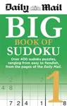 Daily Mail Big Book of Sudoku 1 - Daily Mail