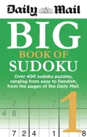 Daily Mail Big Book of Sudoku 1 - Daily Mail