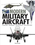 Modern Military Aircraft - Bing Chandler