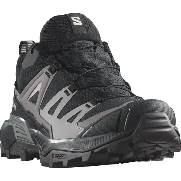 Salomon X ultra 360 GTX EU 38 ⅔, black/plum kitten/shale Dámské turistické boty