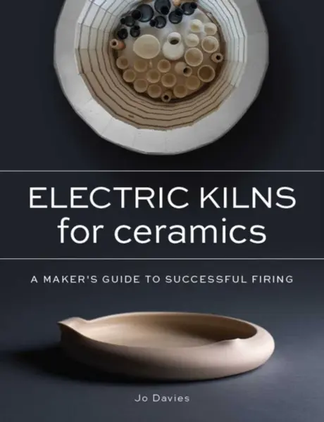 Electric Kilns for Ceramics - Jo Davies