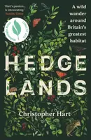 Hedgelands - Christopher Hart