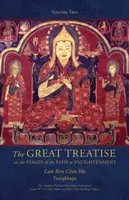 The Great Treatise on the Stages of the Path to Enlightenment (Volume 2) - Joshua Cutler, Tsongkhapa