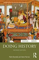 Doing History - Claire  Norton, Mark Donnelly