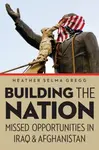 Building the Nation - Heather Selma Gregg
