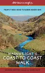 Wainwright's Coast to Coast Walk (Walkers Edition) - Alfred Wainwright