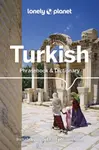Lonely Planet Turkish Phrasebook & Dictionary - Lonely Planet, Arzu Kurklu