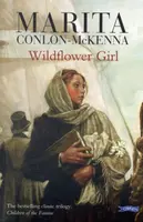 Wildflower Girl - Marita Conlon-McKenna
