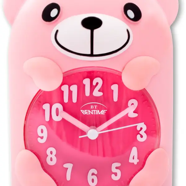 Bentime Dětský Budík NB06-SA6071P