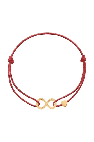 Náramek Lilou Infinity