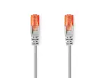 Kabel UTP Cat6 15m NEDIS CCGL85230GY150