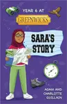 Reading Planet: Astro - Year 6 at Greenwicks: Sara's Story - Supernova/Earth - Adam Guillain, Charlotte Guillain