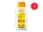 Weleda Měsíčkový Dětský Olej 200ml