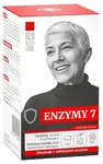 Red Health Care Enzymy 7 100 tablet