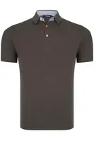 Pánská polokošile dewberry