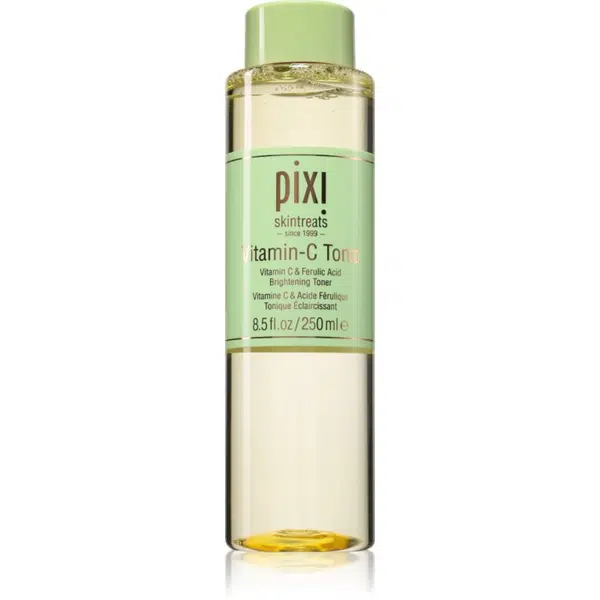 Pixi Vitamin C pleťové tonikum pre žiarivý vzhľad pleti 250 ml