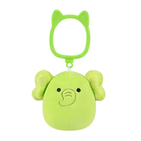 SQUISHMALLOWS Klíčenka Slon - Franky