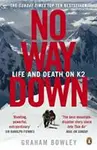 No Way Down - Graham Bowley