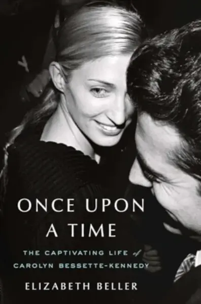 Once Upon a Time - Elizabeth Beller