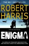 Enigma - Robert Harris
