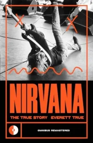 Nirvana - True Everett