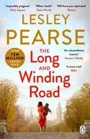 The Long and Winding Road - Lesley Pearse