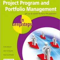 Project, Program & Portfolio Management in easy steps - John Carroll