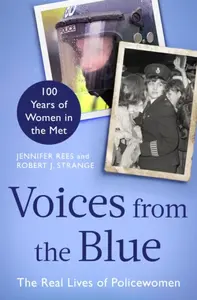 Voices from the Blue - Jennifer Rees, Robert J. Strange