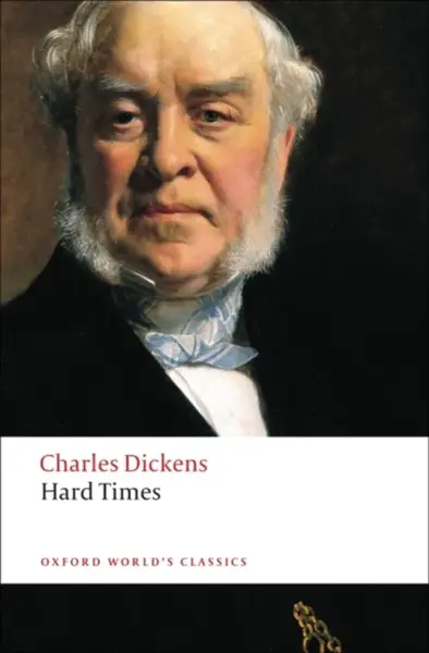 Hard Times - Charles Dickens