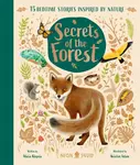 Secrets of the Forest - Alicia Klepeis