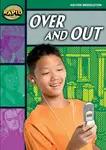 Rapid Reading: Over and Out (Stage 5, Level 5B) - Hadyn Middleton