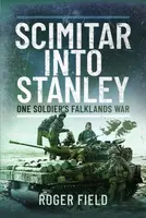 Scimitar into Stanley - Roger Field
